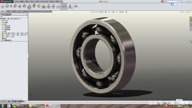 solidworks动画绕固定轴转动